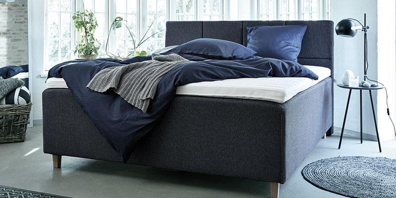 Zensizone seng - købes kun hos Møblér