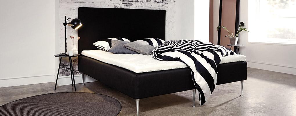 Zensizone og restzone - eksklusivt hos møblér